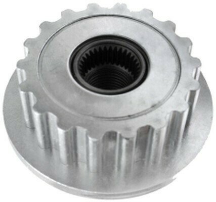 Обгонная муфта генератора BEHR (HELLA), 9XU358038721